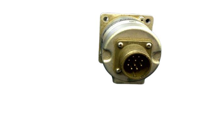 BEI SENSORS H25D-SS-512-ABZC-28V/V-EM18-S