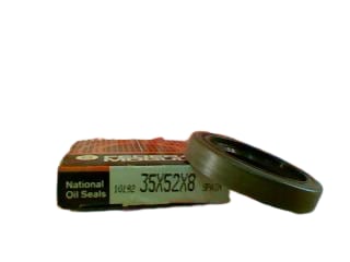 TIMKEN 35X52X8