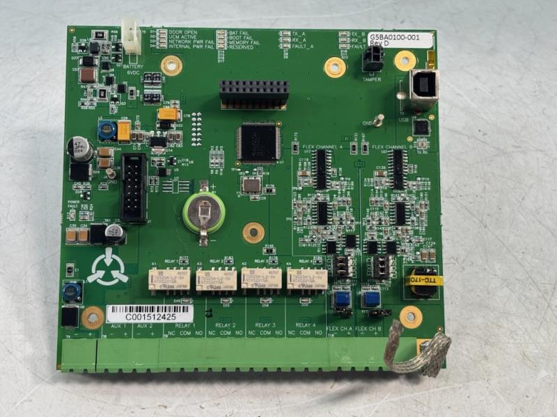 SENSTAR G5BA0100-001