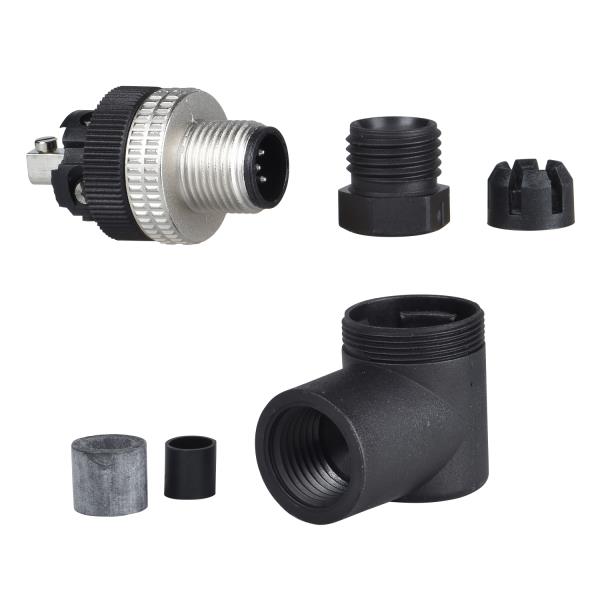 TELEMECANIQUE SENSORS XZCC12MCM50B