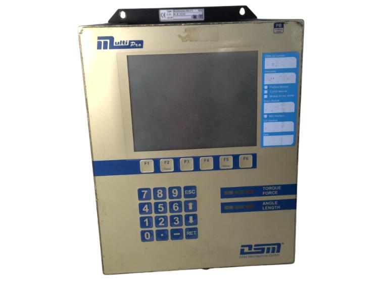 DSM MESSTECHNIK ML-1000950