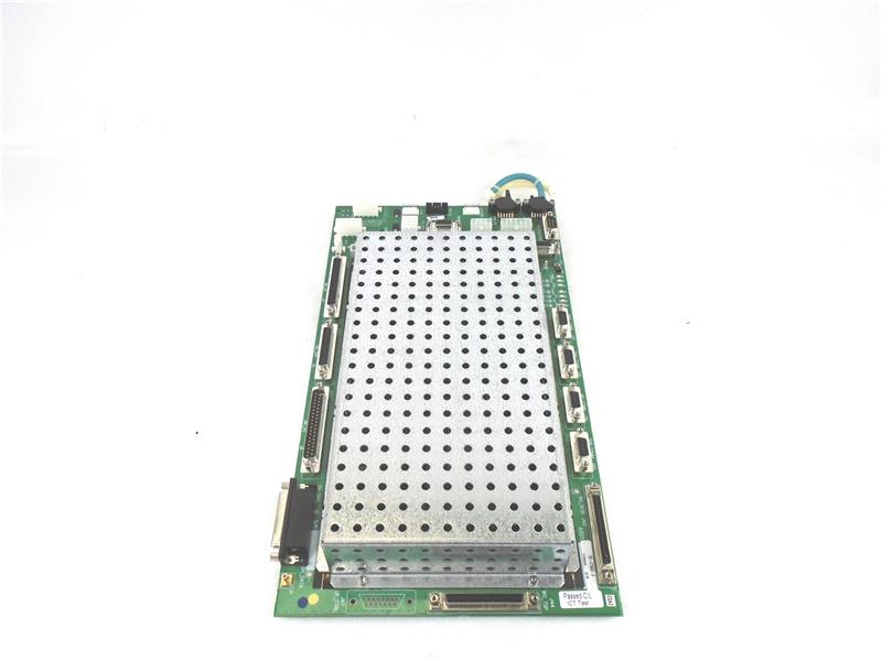 CREO PRODUCTS 10-4766D