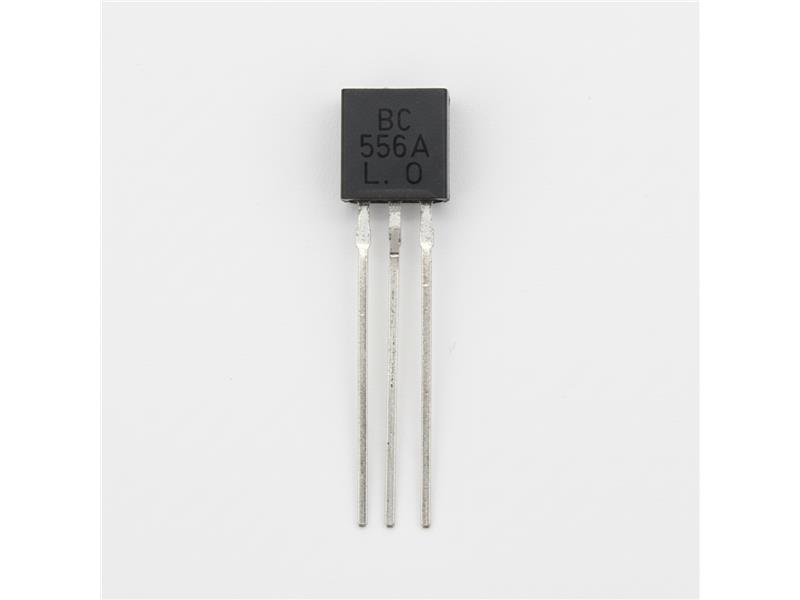 ON SEMICONDUCTOR BC556A