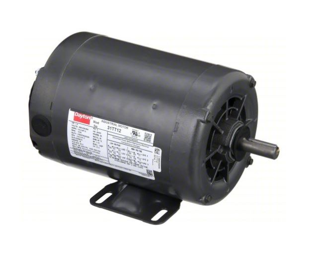GRAINGER 31TT12