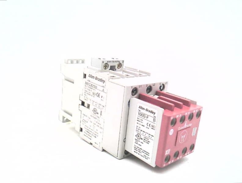 ALLEN BRADLEY 100S-C43KN22C