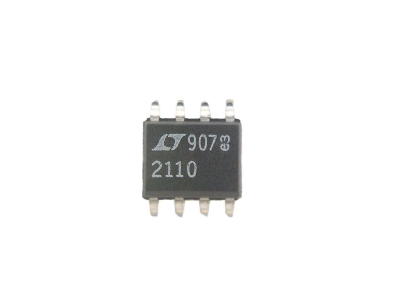 LT1021DCS8-10#PBF by ANALOG DEVICES