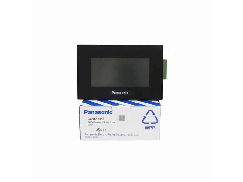 AIGT-0230B by MATSUSHITA ELECTRIC