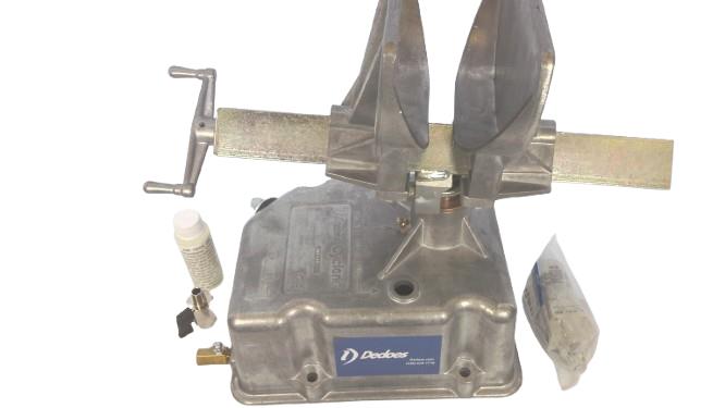 DEDOES INDUSTRIES 0910P