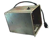 HONEYWELL R7352E-1056