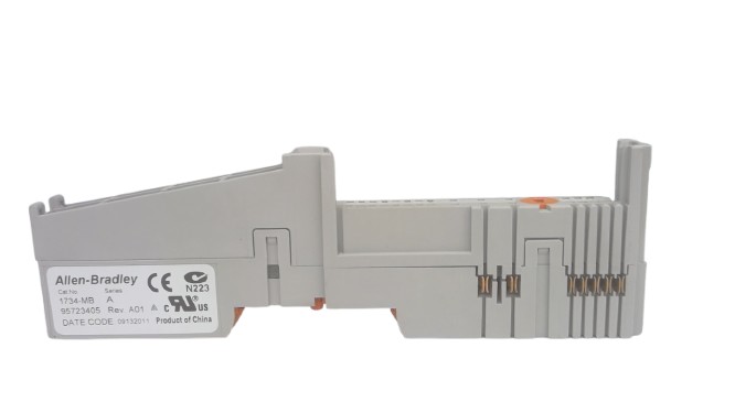 ALLEN BRADLEY 1734-MB