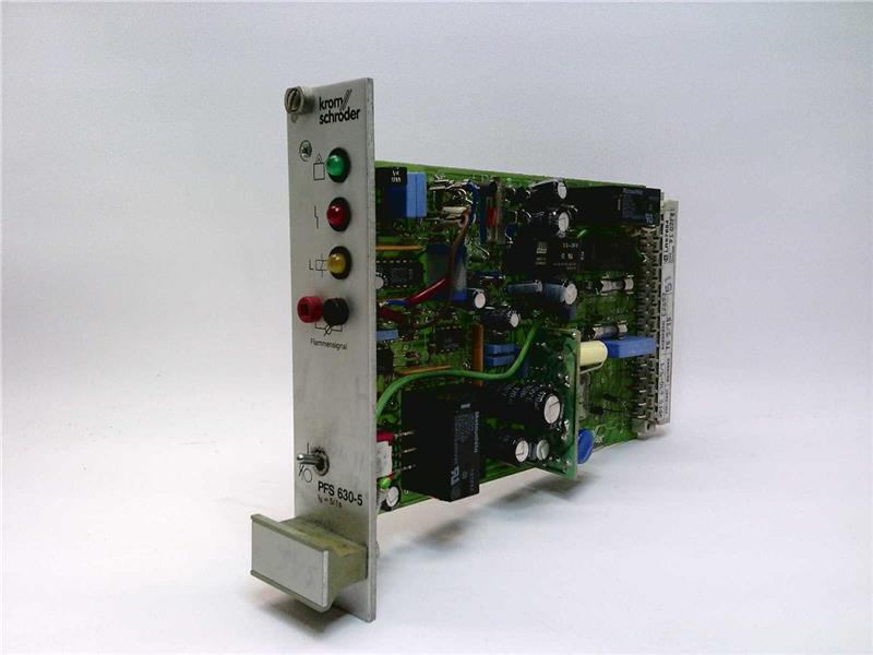 PFS630-5/1 by HONEYWELL