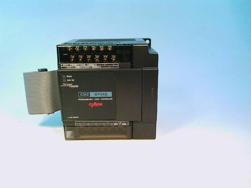 CIMON, INC. CM2-BP04ETO