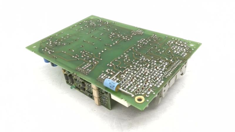 CONVERTEAM 20X4457/110