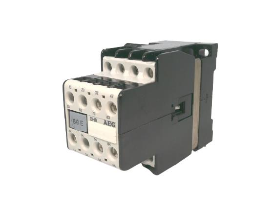 EEC AEG SH8.80E-110V