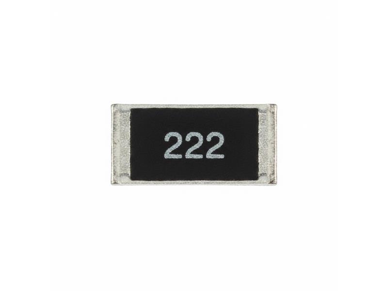 TE CONNECTIVITY CRG0402F220K