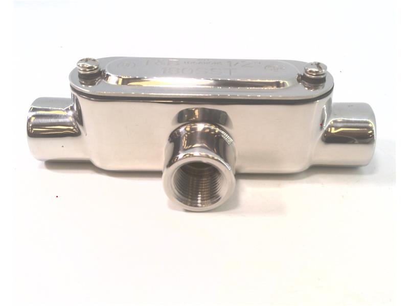 ABB THOMAS & BETTS T18SST