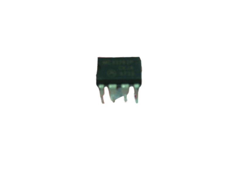 MC33282P by NXP SEMICONDUCTOR