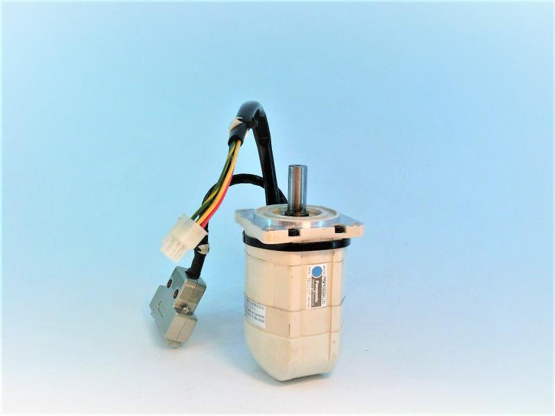 MATSUSHITA ELECTRIC MSM022AJA