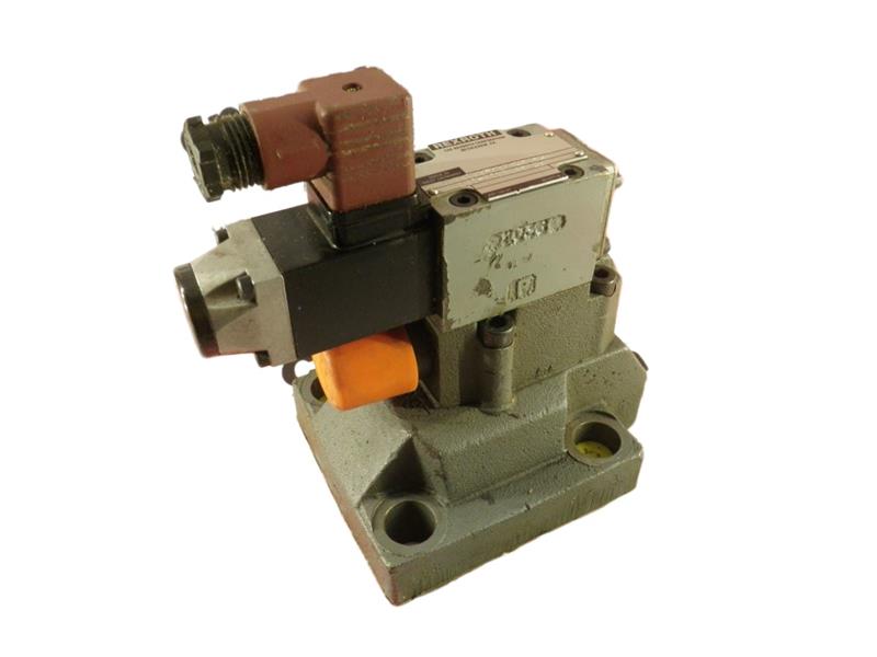DBW30B2-52/315U6AW by BOSCH