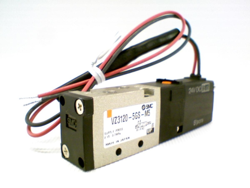 SMC VZ3120-5GS-M5