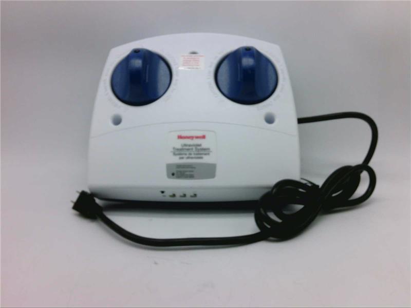 UV100E2009 by HONEYWELL