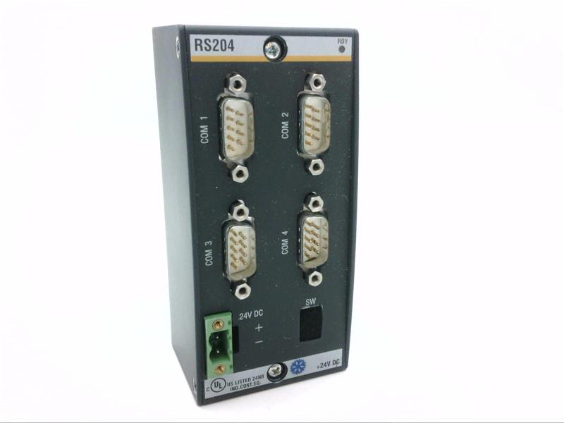 BACHMANN ELECTRONIC 00016169-00