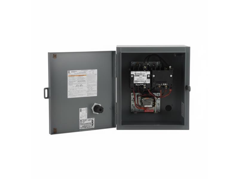SCHNEIDER ELECTRIC 8736SBG4V02H20S