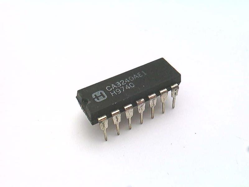 CA3240AE1 by HARRIS SEMI