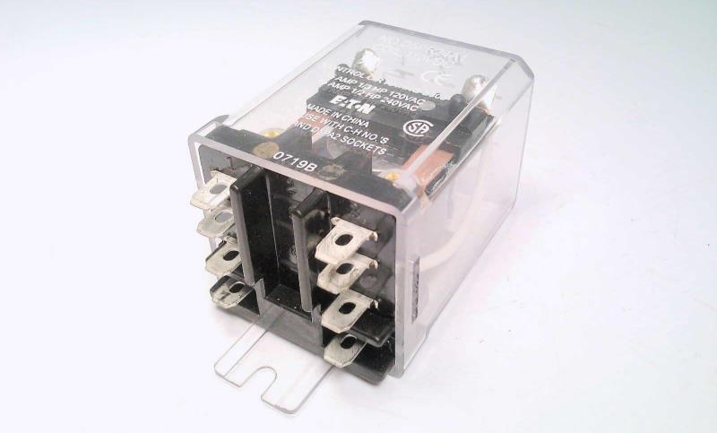 EATON CORPORATION D5PR24A1