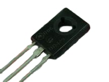 BD440 by NXP SEMICONDUCTOR