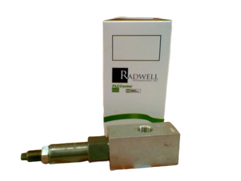 1G10-P3-3SV by FLUID CONTROLS