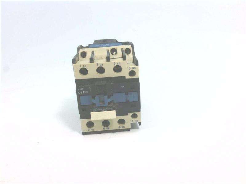 SCHNEIDER ELECTRIC LC1D3210R6