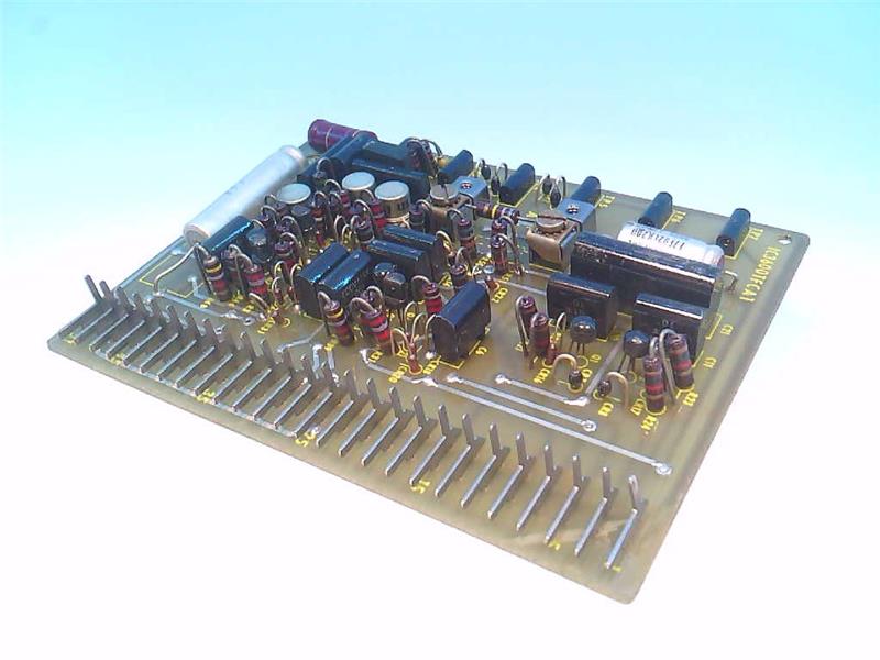 GENERAL ELECTRIC IC3600TFCA1