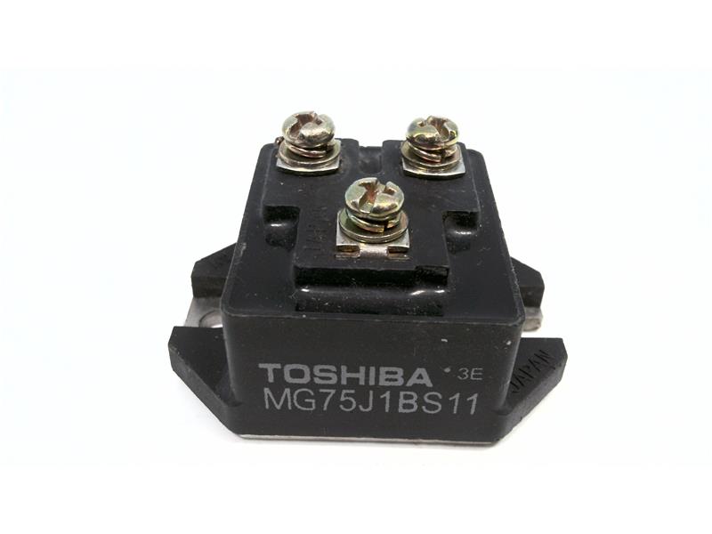 TOSHIBA MG75J1BS11
