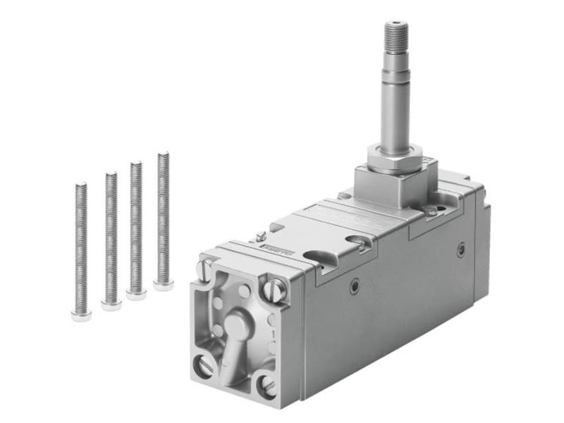 FESTO CM-5/2-1/4-CH