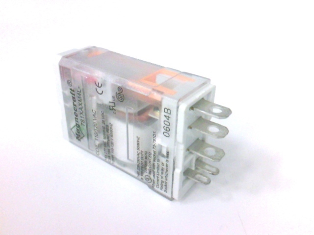 SCHNEIDER ELECTRIC 781XAXM4L-120A