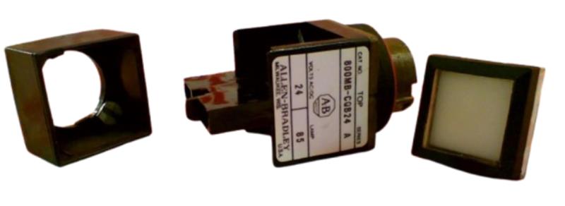 ALLEN BRADLEY 800-MB-CQB24