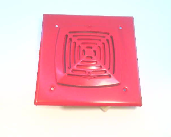 EDWARDS SIGNALING 860-FA