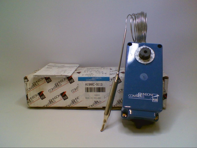 JOHNSON CONTROLS A19ARC-9113