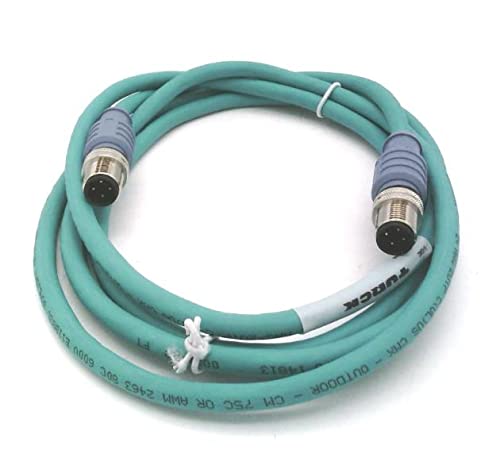 TURCK RSS RKS 841-7.5M