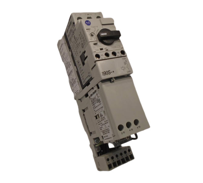 190S-AND2-CB63C by ALLEN BRADLEY