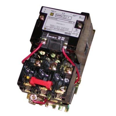 SCHNEIDER ELECTRIC 8536SBG2SV03