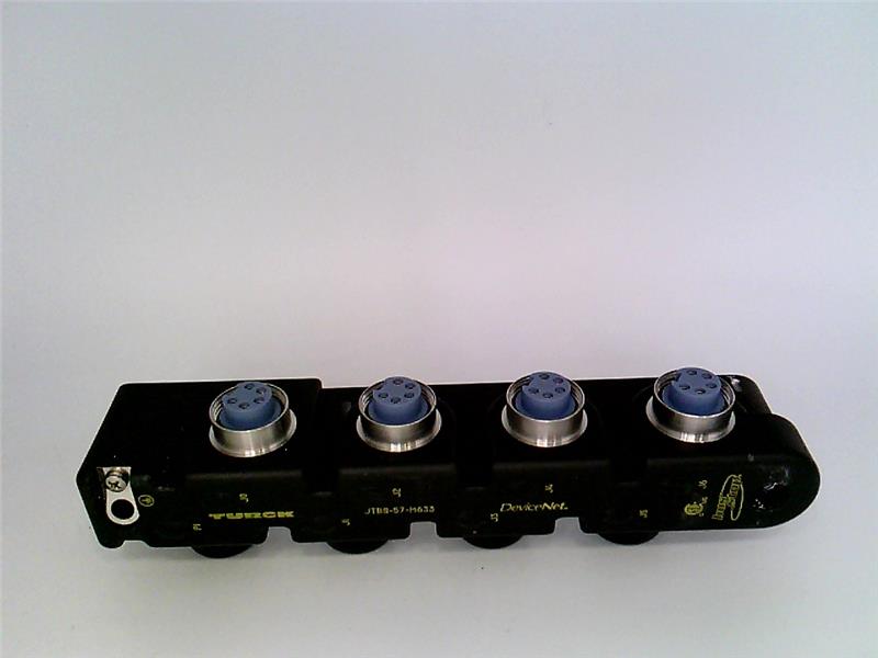 TURCK JTBS-57-M633