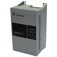 ALLEN BRADLEY 1336-BRF50-AA-EN4-HA