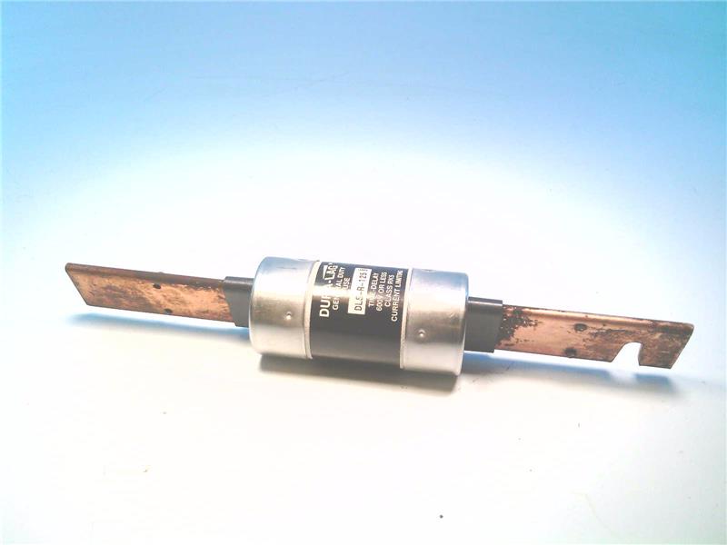 EATON CORPORATION DLS-R-125