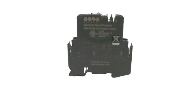 ETA ENGINEERING TECHNOLOGY ESX10-TB-101-DC24V-10A-E