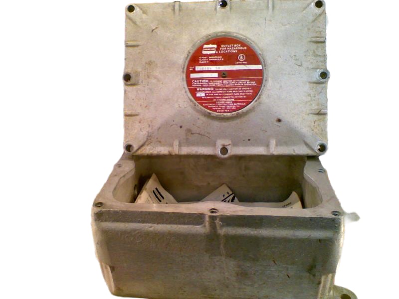EJB684-SA by EATON CORPORATION