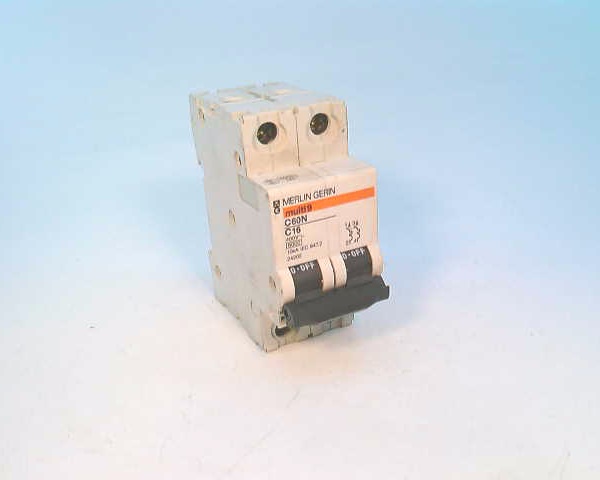 SCHNEIDER ELECTRIC MG24202