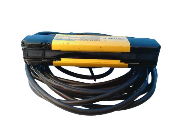 KEYENCE CORP GL-R08H-R