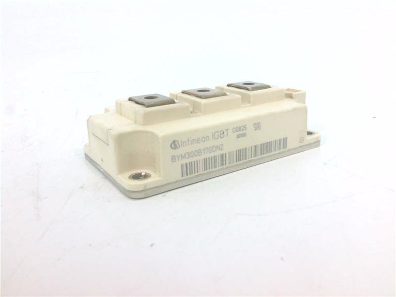 INFINEON BYM300B170DN2